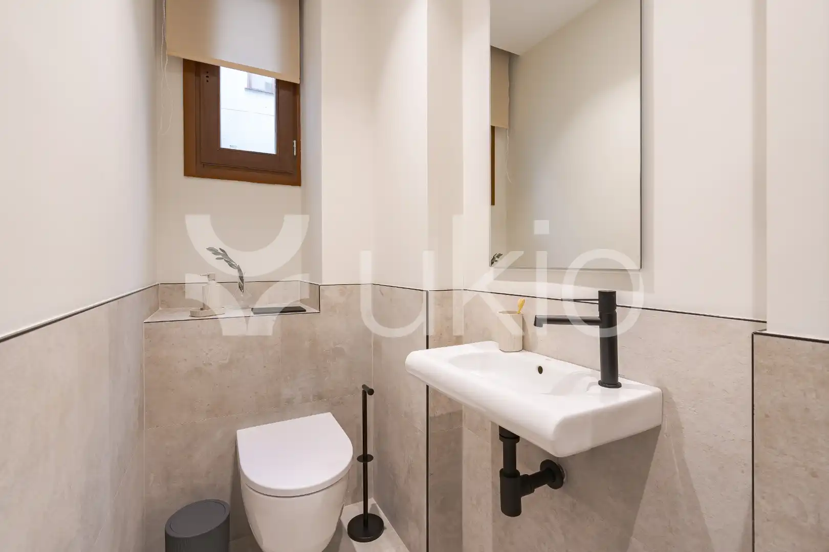 Apartament amb ascensor de lloguer a Calle de Jorge Juan, imagen 21