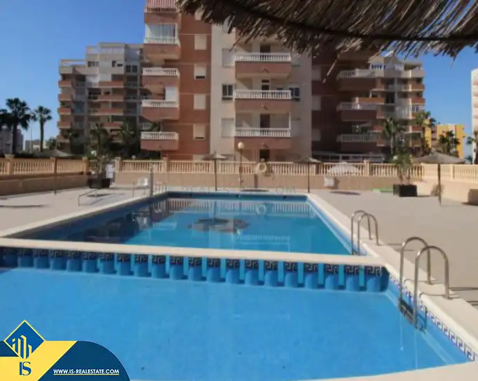 Penthouse with pool for sale in Puerto Deportivo, imagen 2