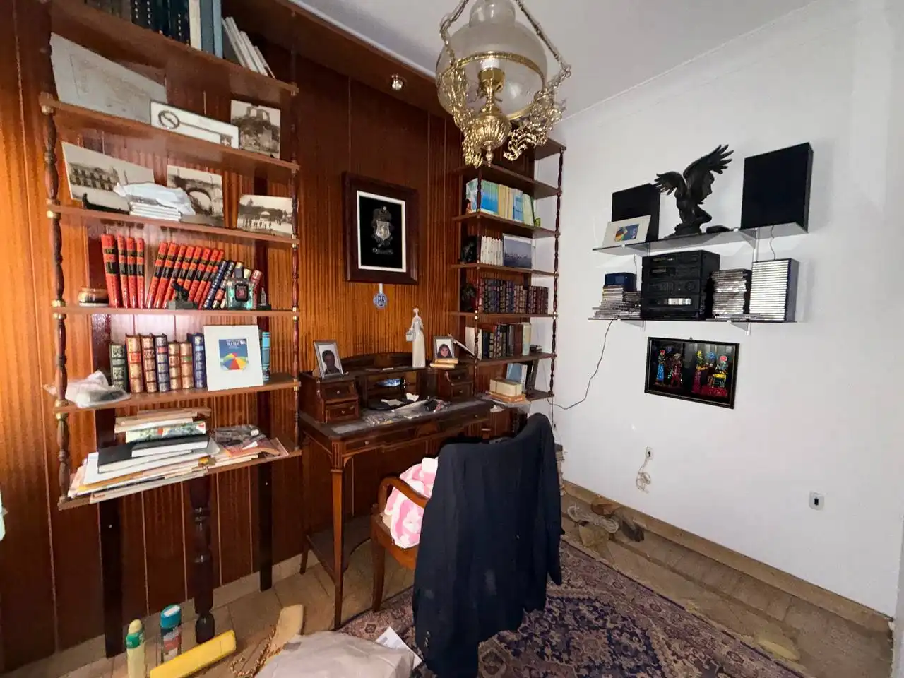 Piso en venta en Rúa das Nóreas, imagen 6