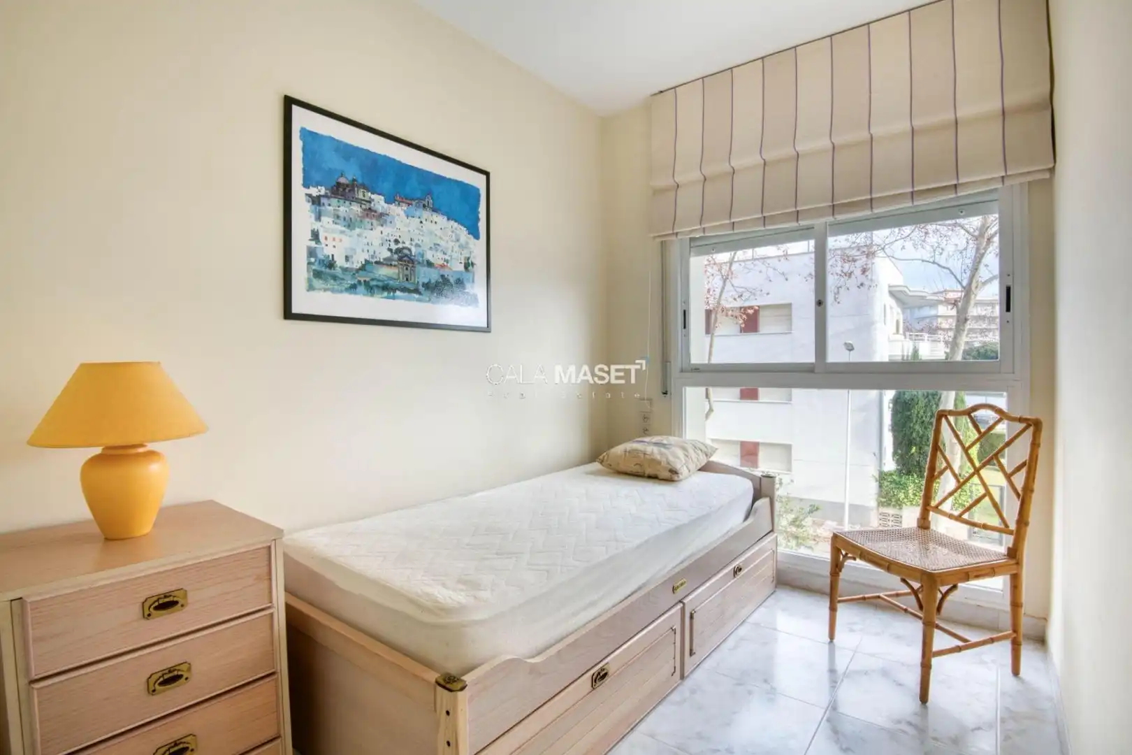 Apartamento con jardín en venta en Mar i Llum 19, imagen 23