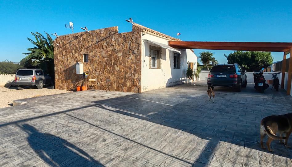 Foto 1 de Casa o xalet en venda a N-332, 248, Bulevar del Xúquer, Valencia