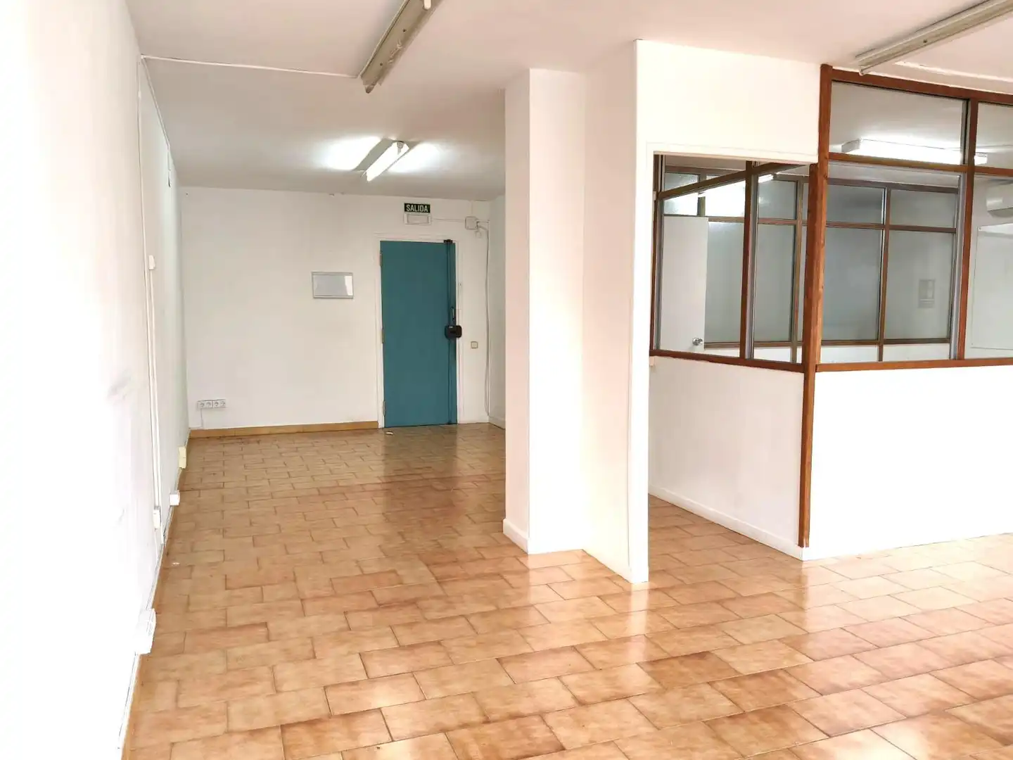 Flat for sale in Instituts
