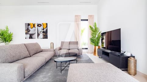 Foto 4 de Casa o chalet en venta en Marisol Park - Ortembach - Los Almendros, Calpe / Calp