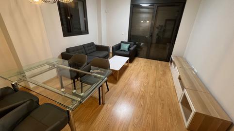 Foto 2 de Piso de alquiler en Avinguda de Roma, 36, Nou Eixample Sud,  Tarragona Capital