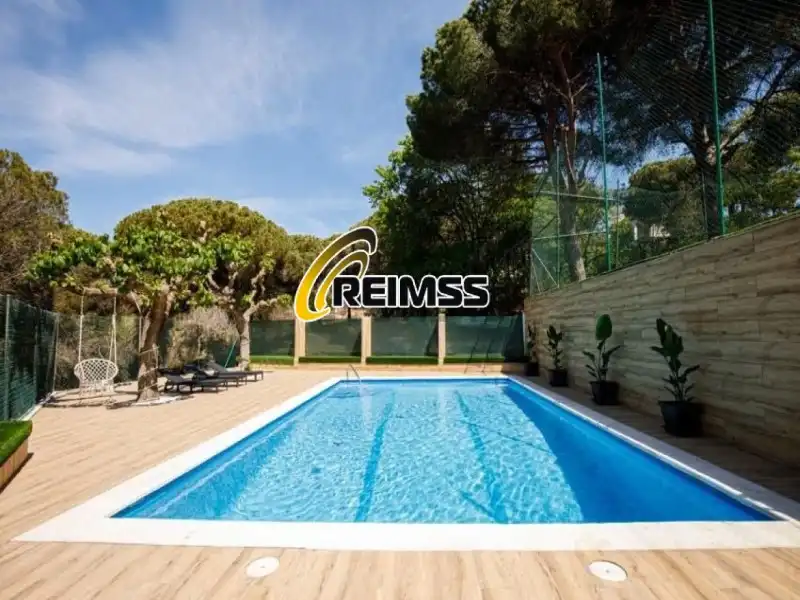 Casa o chalet en venta en Tordera, Barcelona