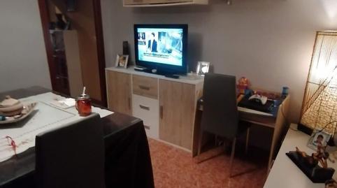 Foto 4 de Pis en venda a Linarejos, Linares