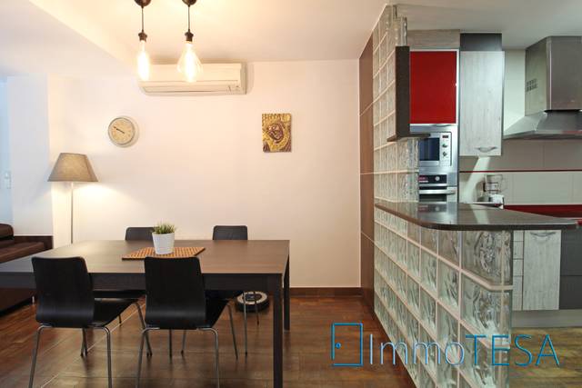 Casa adosada en Venta en La Romànica