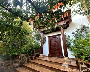 Single-family semi-detached for sale in Linares  with Air Conditioner, Private garden and Terrace