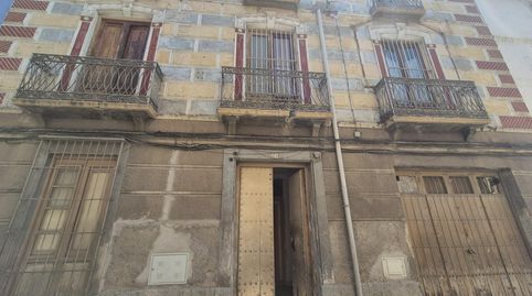 Foto 3 de Casa adosada en venta en Berja, Almería