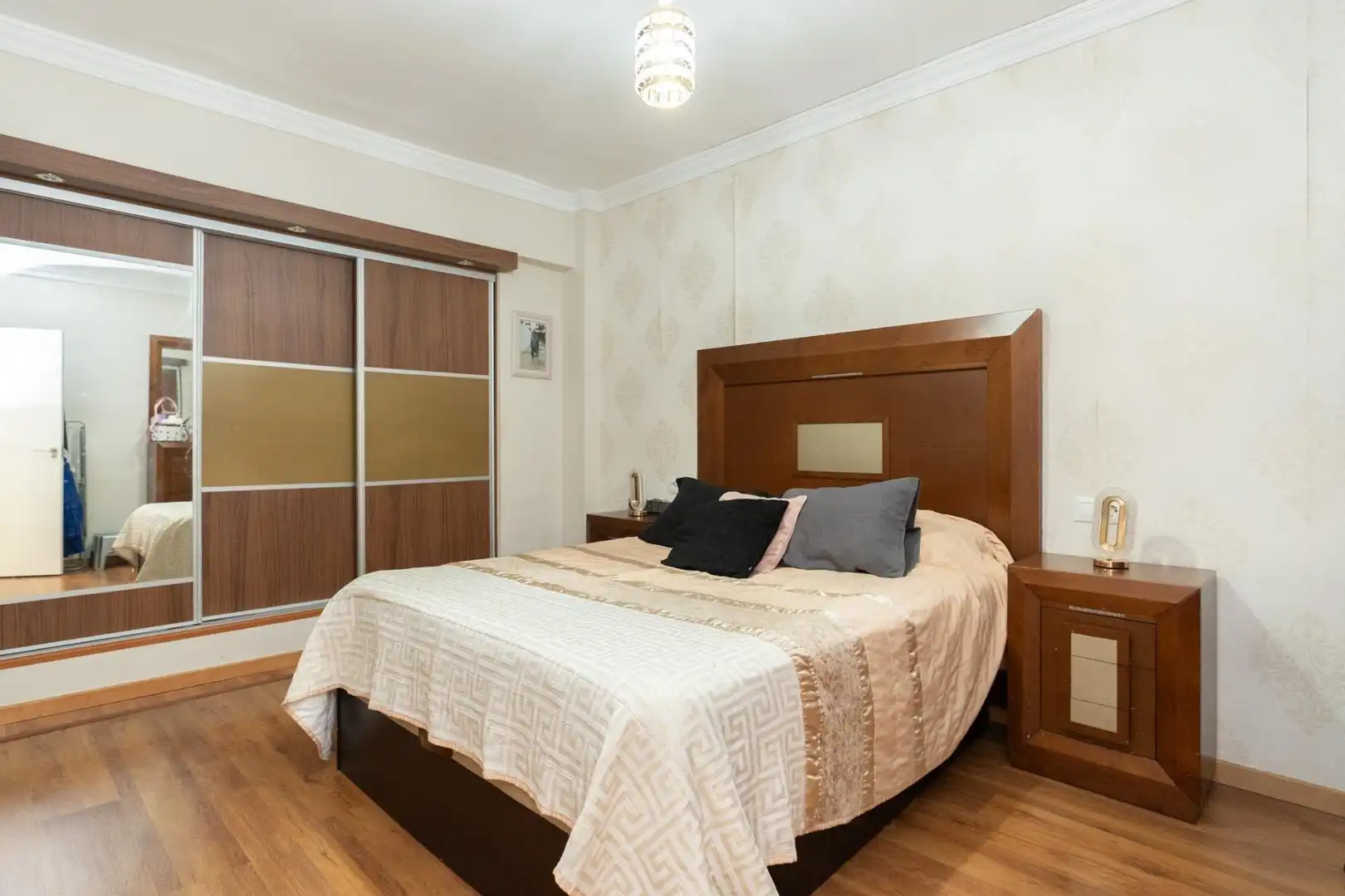 Habitación de Piso en venta en Motril con Aire acondicionado