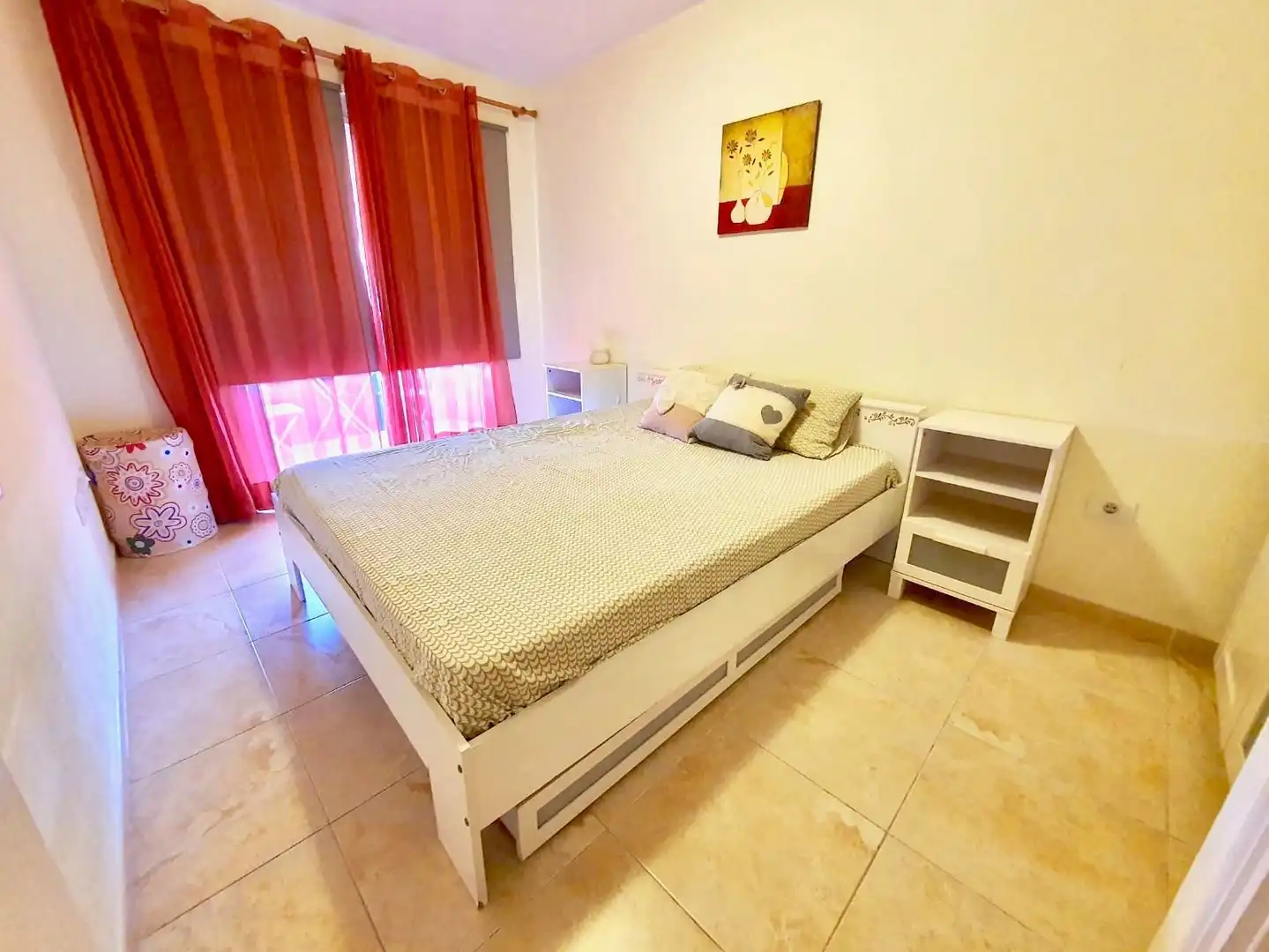 Flat for rent in Puertito de Güímar