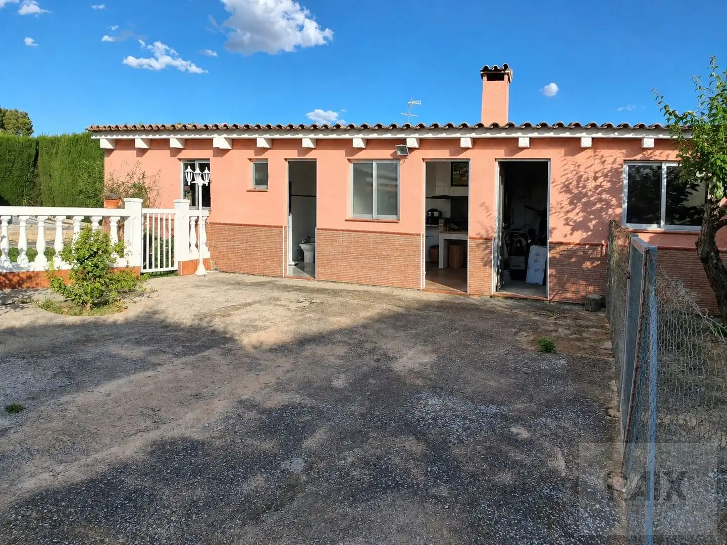 Villa mit Terrasse zum Verkauf in Benageber, imagen 5