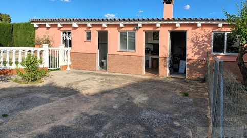 Photo 5 of Houses for sale in Benageber, Los Pinares - La Masia, Bétera