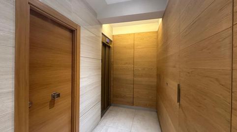 Foto 4 de Pis en venda a Calle Pintor Anselmo Guinea, Santutxu - Basarrate, Bilbao