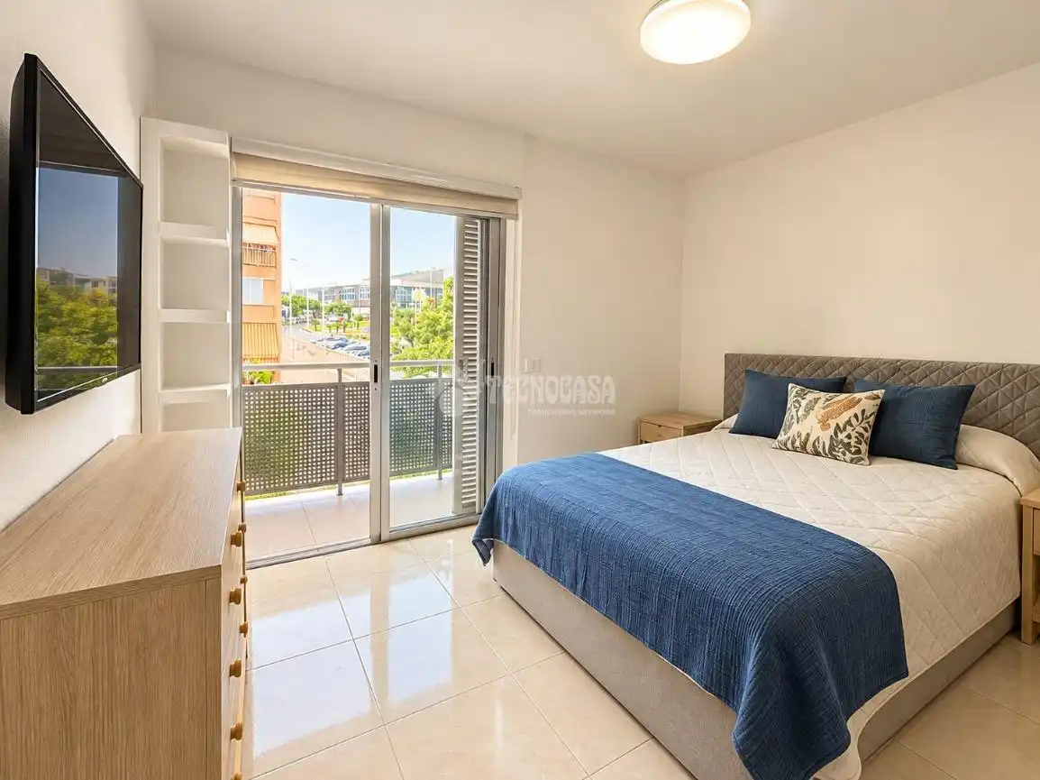 Habitación de Piso en venta en Adeje con Balcón