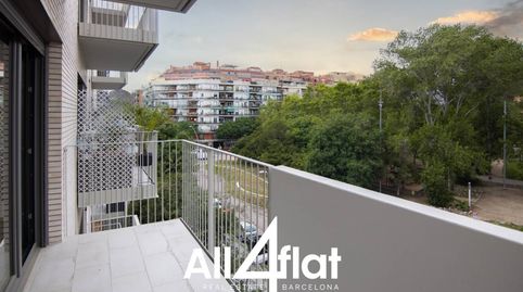 Foto 2 von Wohnung zur Miete in Calle Ramón Turró, El Poblenou, Barcelona Capital