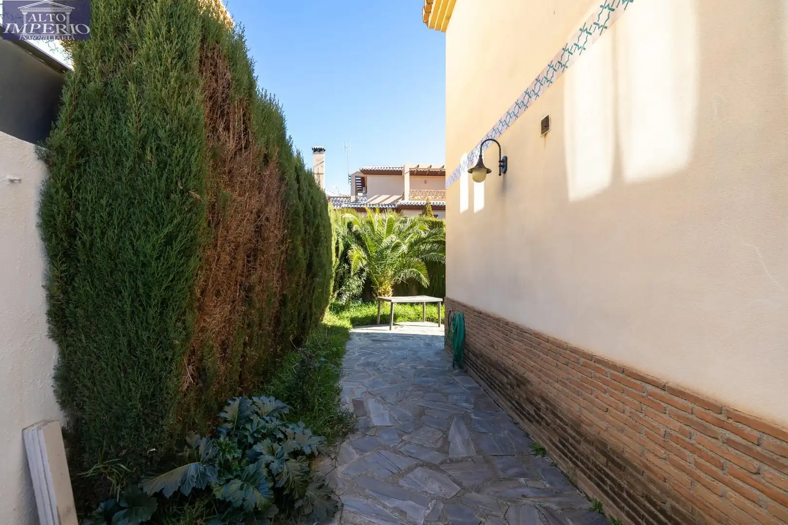 Villa mit Terrasse zum Verkauf in Urbanizaciones, imagen 52