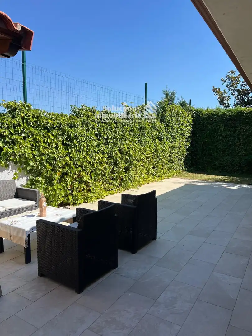 Chalet con piscina en venta en Martín Gaite, imagen 22