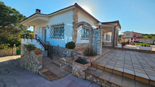 Casa-chalet en Venta en Condado del Jaruco - Puigventós