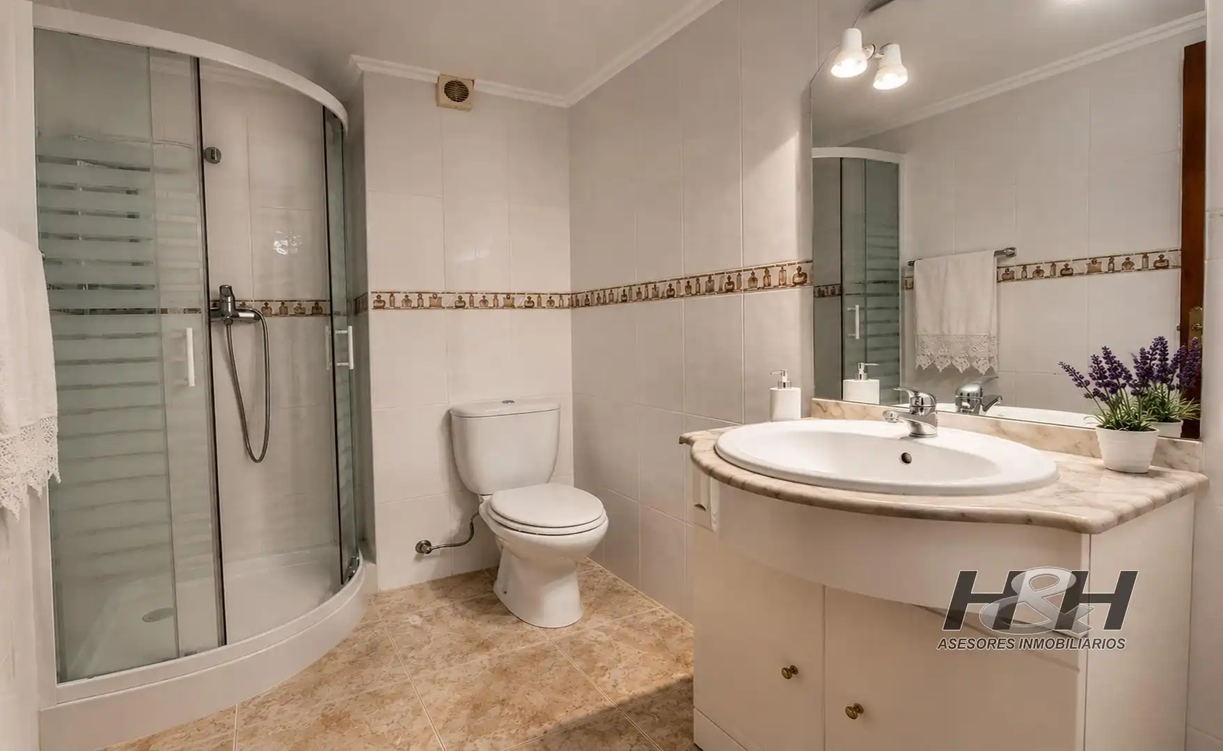 Appartamento con terrazza in vendita a Patraix, imagen 12