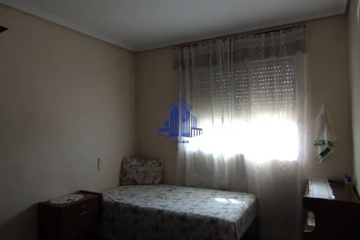 Bedroom of Houses for sale in Murcia  with Air Conditioner, Terrace and Storage room