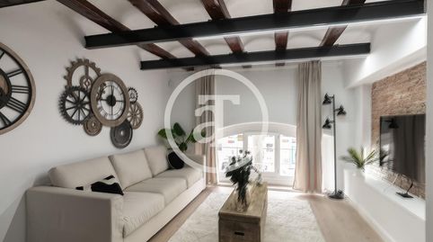 Photo 3 of Flat for rent in Rda. de Sant Antoni, El Raval, Barcelona Capital