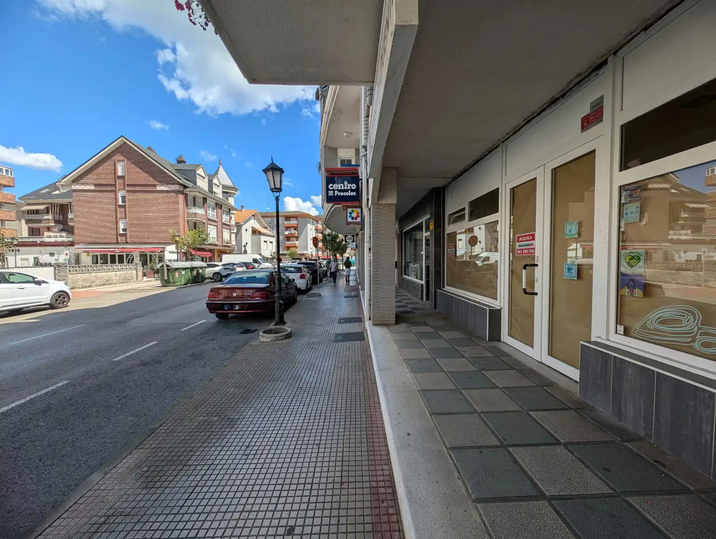 Local comercial de lloguer a Colindres - C/ HELIODORO FERNANDEZ 8. Colindres, imagen 5
