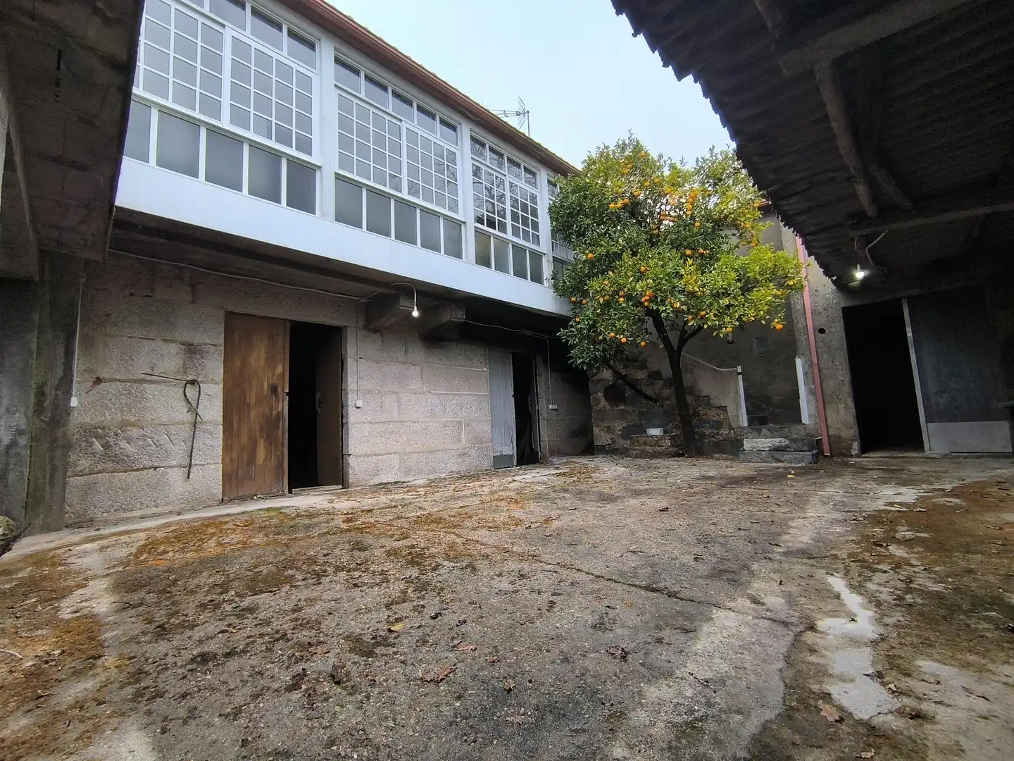 Casa amb jardí en venda a Gomesende, imagen 16