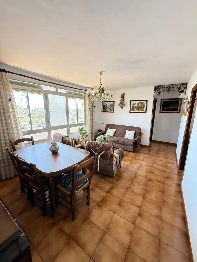Detached house with terrace for sale in Avenida CANILLAS DE, imagen 12