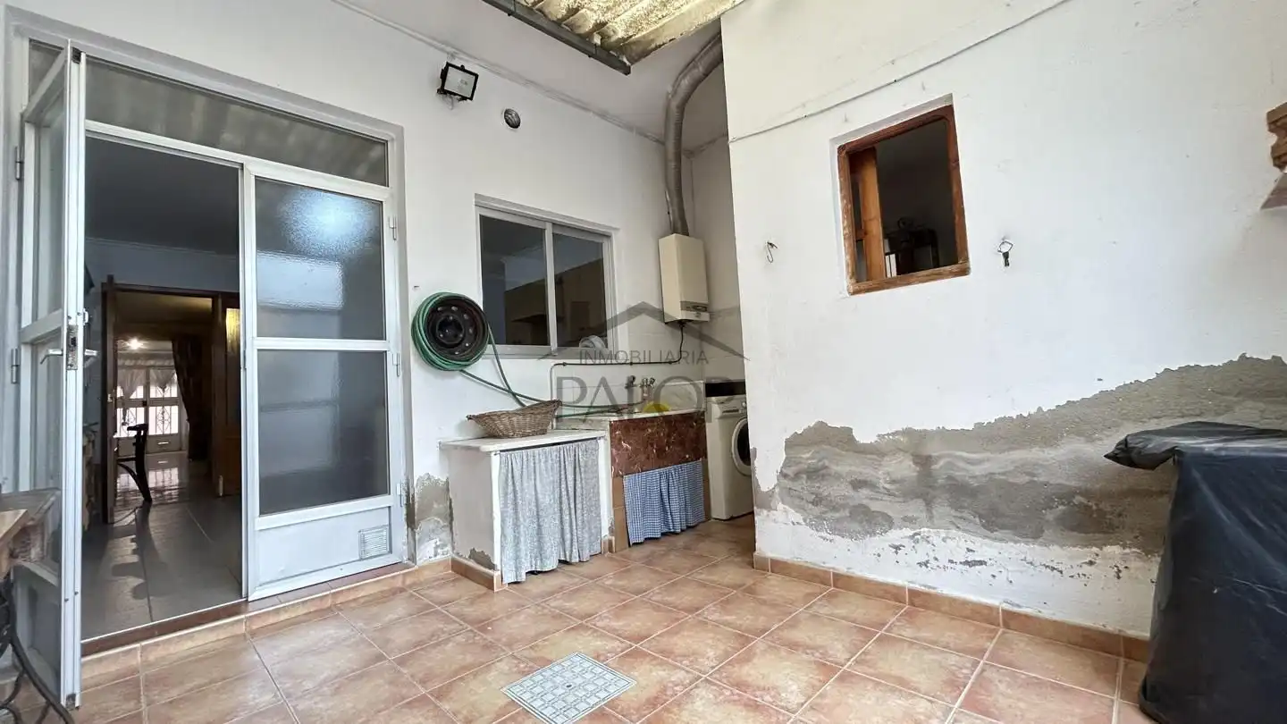 Casa o xalet en venda a Sant Pau, Carcaixent