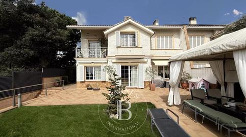 Foto 3 de Casa adosada en venda a Premià de Dalt, Barcelona