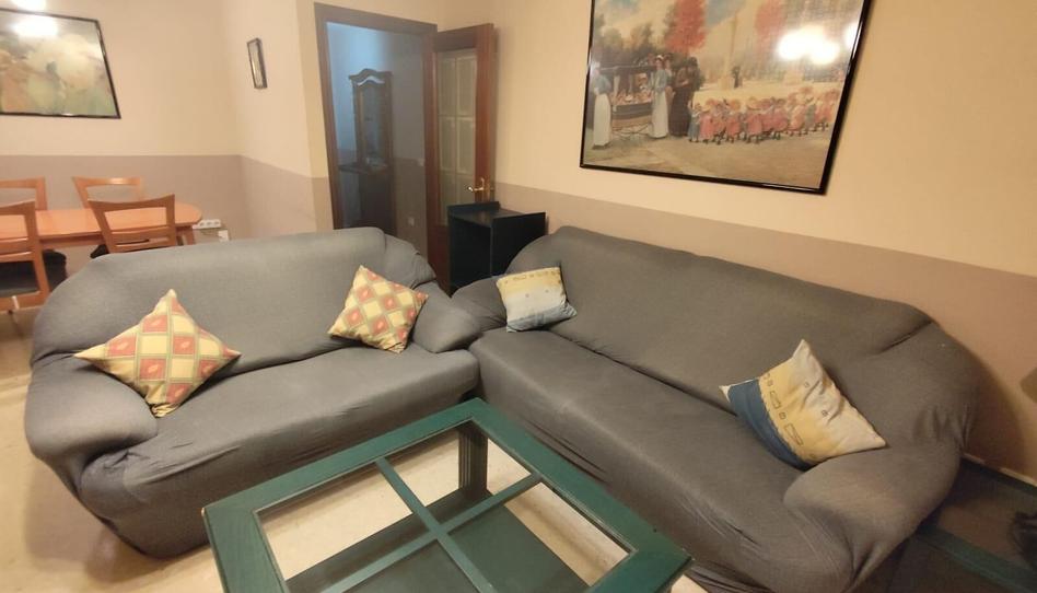 Foto 1 de Pis de lloguer a Poniente-Norte - Miralbaida - Parque Azahara, Córdoba