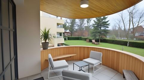 Photo 4 of Flat for sale in Nieves Cano, Mendizorrotza - Armentia, Vitoria - Gasteiz