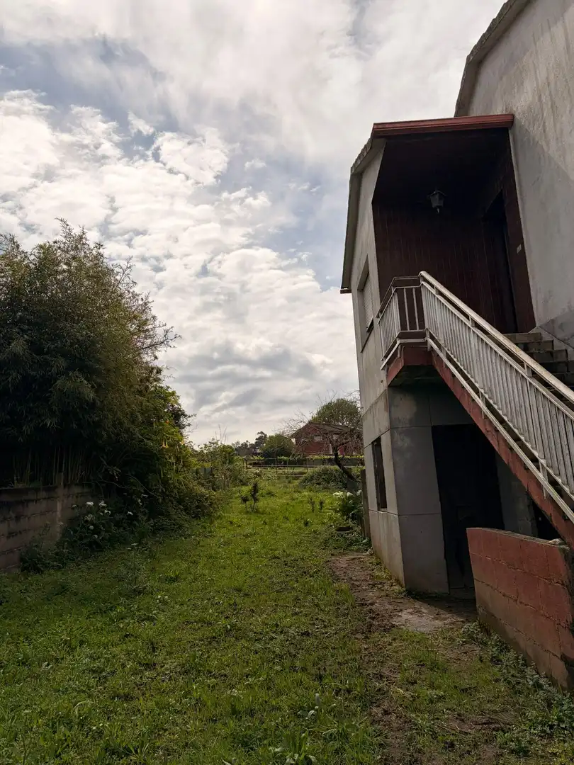 Casa o chalet en venta en Vigo 