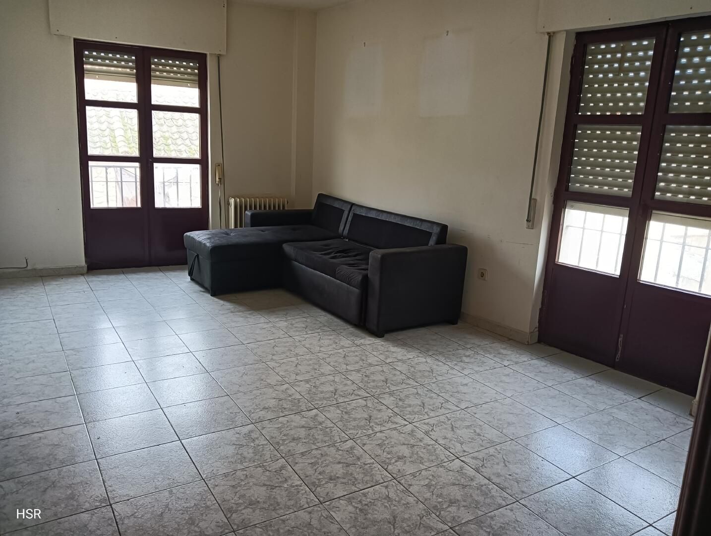 Living room of Flat for sale in Campaspero