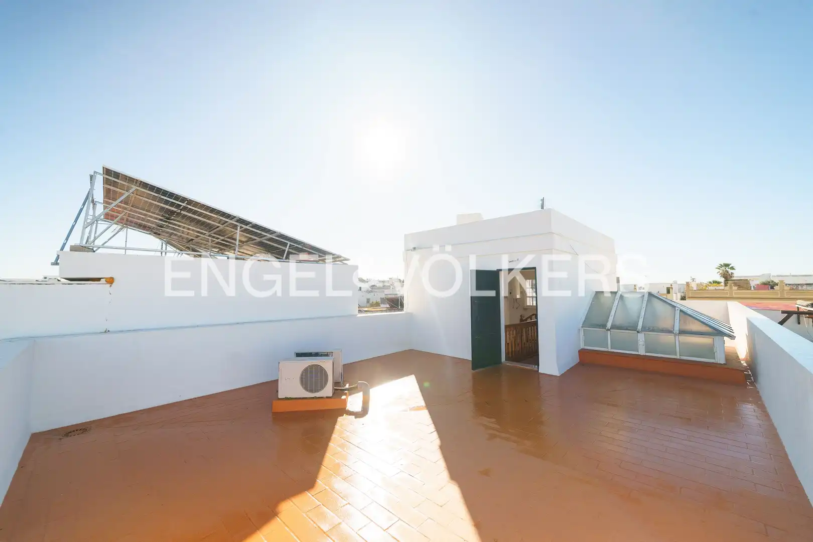 Terrace of Houses for sale in Puerto Real  with Heating, Private garden and Terrace