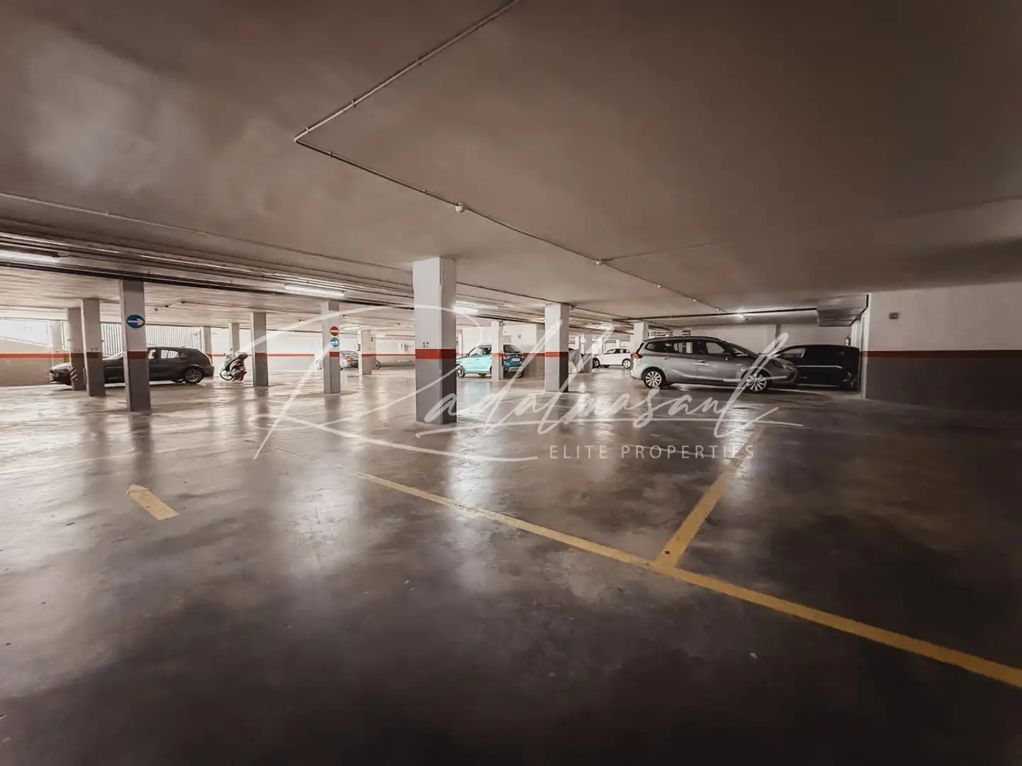 Appartement avec piscine à vendre à Carrer Carrer Riu Brugent, imagen 61