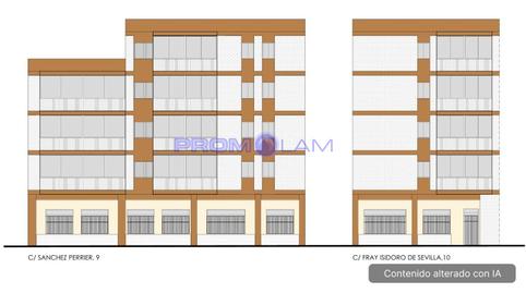 Photo 4 of Premises for sale in Fray Isidoro de Sevilla, Cruz Roja, Sevilla