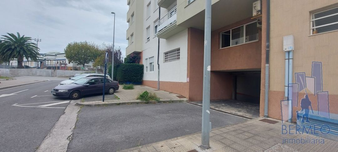 Aparcament de Garatge en venda en Bermeo