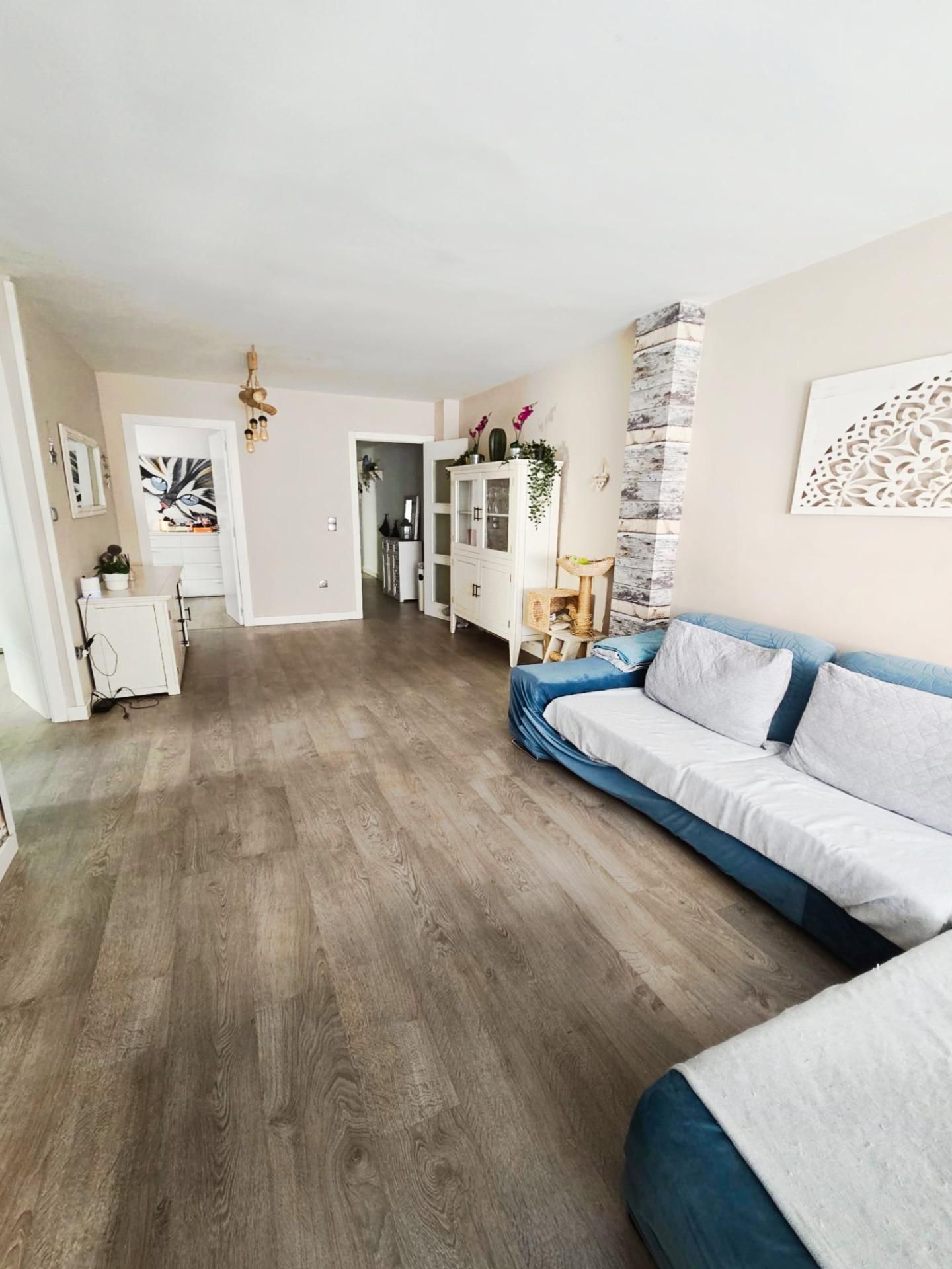 Wohnung zum Verkauf in Calle de la Montera, Colonia Madrid