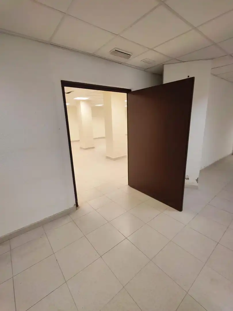Commercial properties for rent in Córdoba