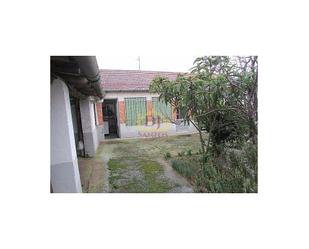 Garden of House or chalet for sale in Guijuelo  with Private garden and Terrace