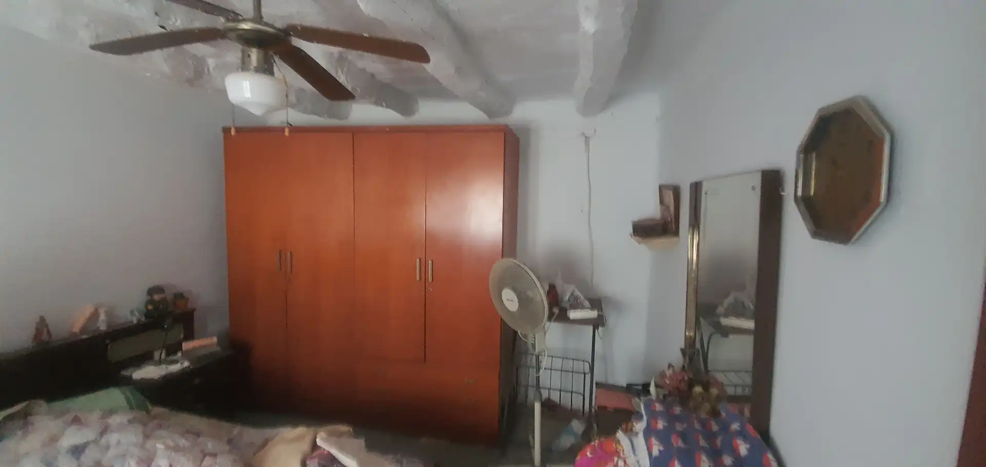Dormitori de Casa o xalet en venda en Benifallet