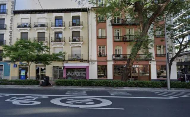 Piso en Venta en Trafalgar