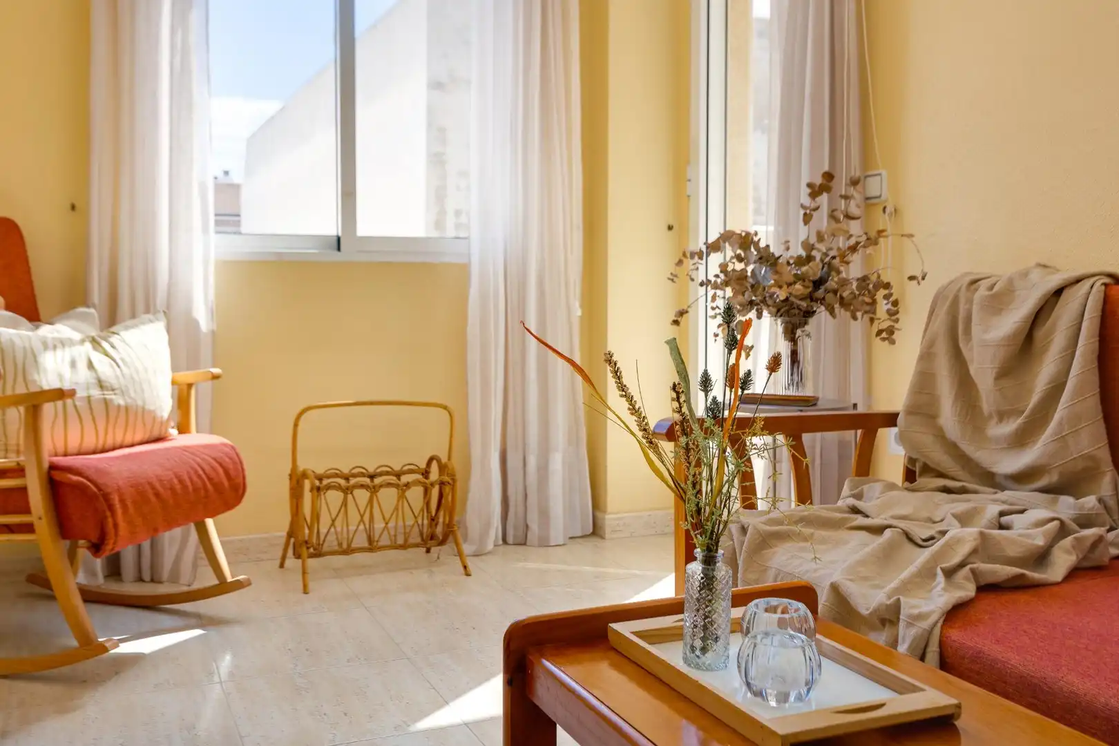 Apartamento con terraza en venta en Playa del Cura, imagen 7