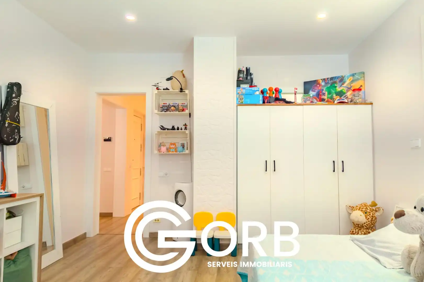 Ground floor with lift for sale in Els Molins, imagen 16