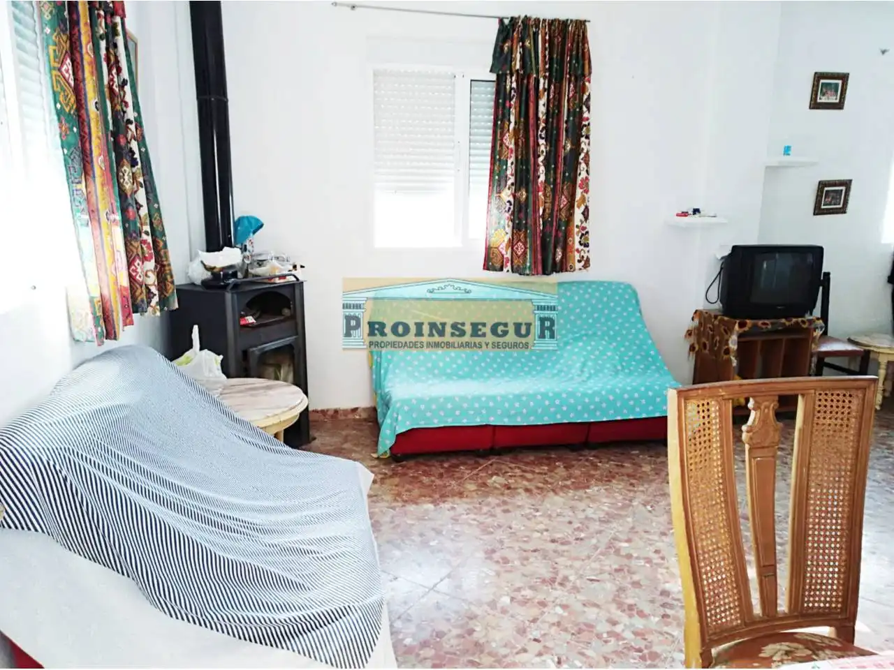 Casa rustica con piscina in vendita a Calle CARRETERA PIZARRA, imagen 12