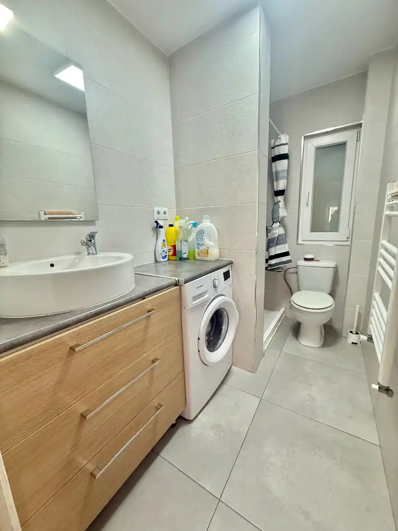 Flat for sale in Calle Torres Quevedo, Campo de la Juventud