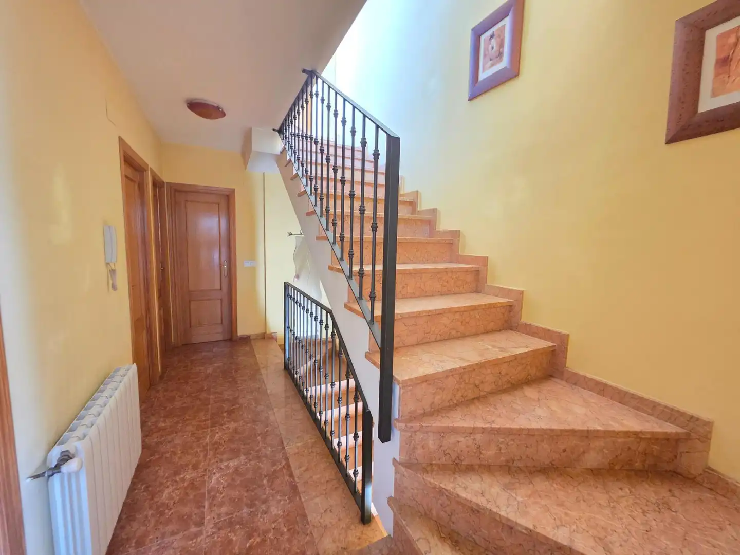 Detached homes for sale in Cocentaina  with Heating, Private garden and Terrace