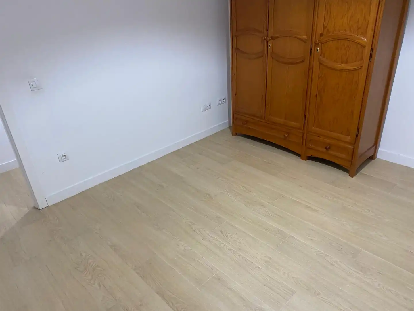 Dormitori de Pis en venda en Poblete, Ciudad Real